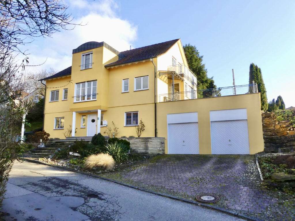 Thumbnail-Haus zum Kaufen in Herdwangen-Kleinschönach 659.900,00 € 241 m²