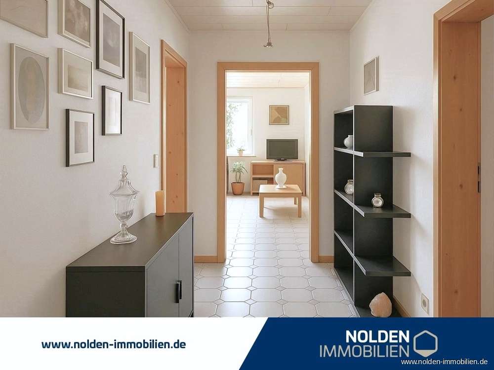 Thumbnail-Wohnung zum Kaufen in Otterstadt 175.000,00 € 73.12 m²
