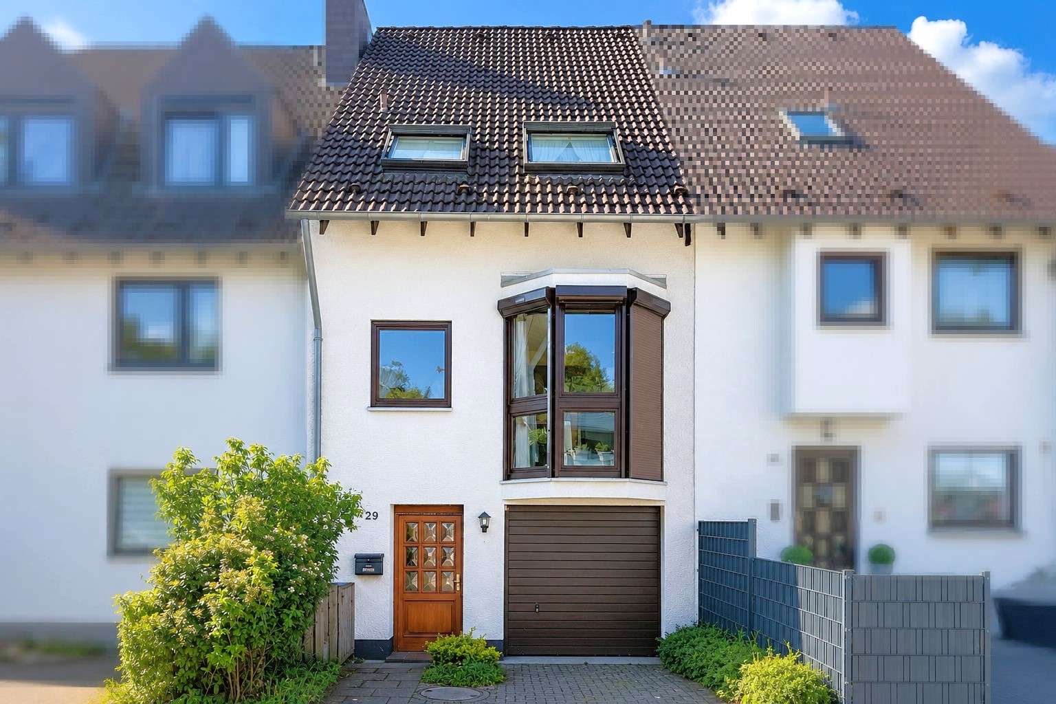 Thumbnail-Haus zum Kaufen in Bergisch Gladbach-Refrath 495.000,00 € 124.88 m²
