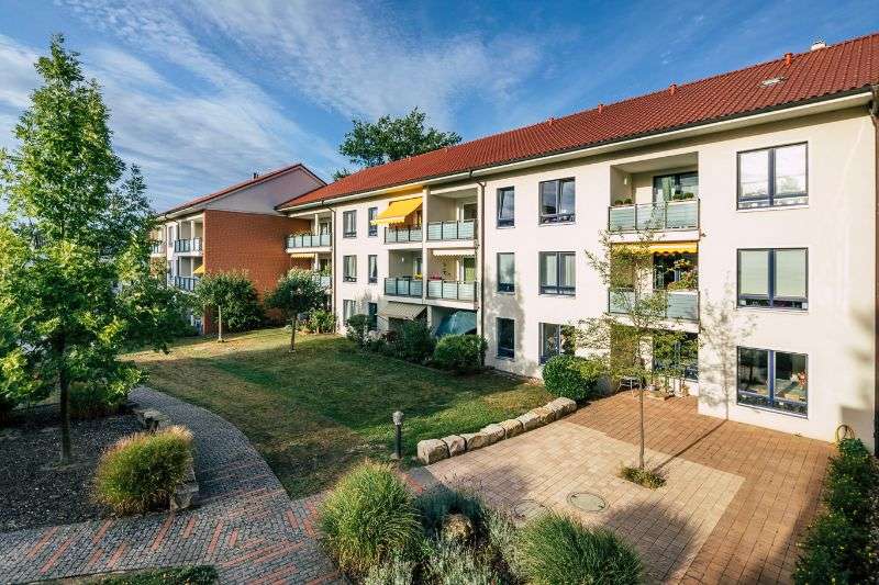 Thumbnail-Wohnung zum Mieten in Gehrden 950,00 € 87.3 m²