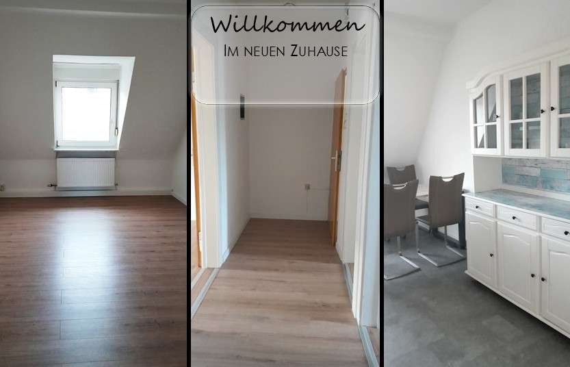Thumbnail-Wohnung zum Mieten in Nürnberg 735,00 € 65 m²