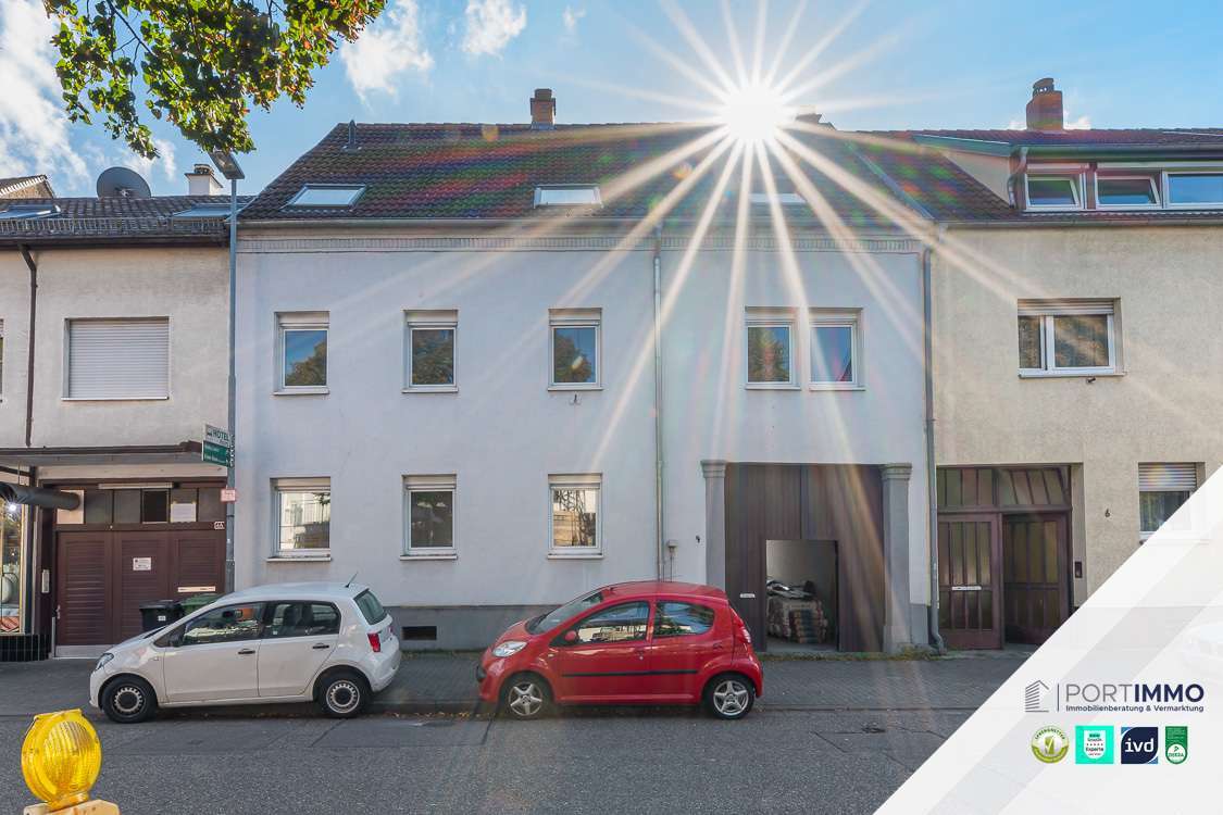 Thumbnail-Haus zum Kaufen in Bruchsal 399.000,00 € 205.7 m²