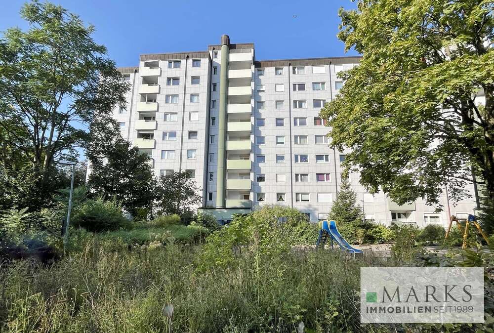 Thumbnail-Wohnung zum Kaufen in Lübeck 145.000,00 € 56 m²