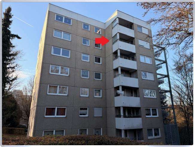 Thumbnail-Wohnung zum Kaufen in Waiblingen 175.000,00 € 50.61 m²