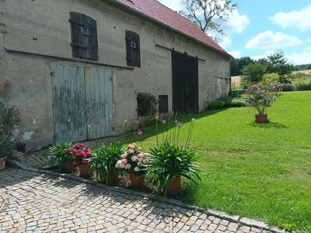 Thumbnail-Haus zum Kaufen in Thiemendorf 29.700,00 € 160 m²