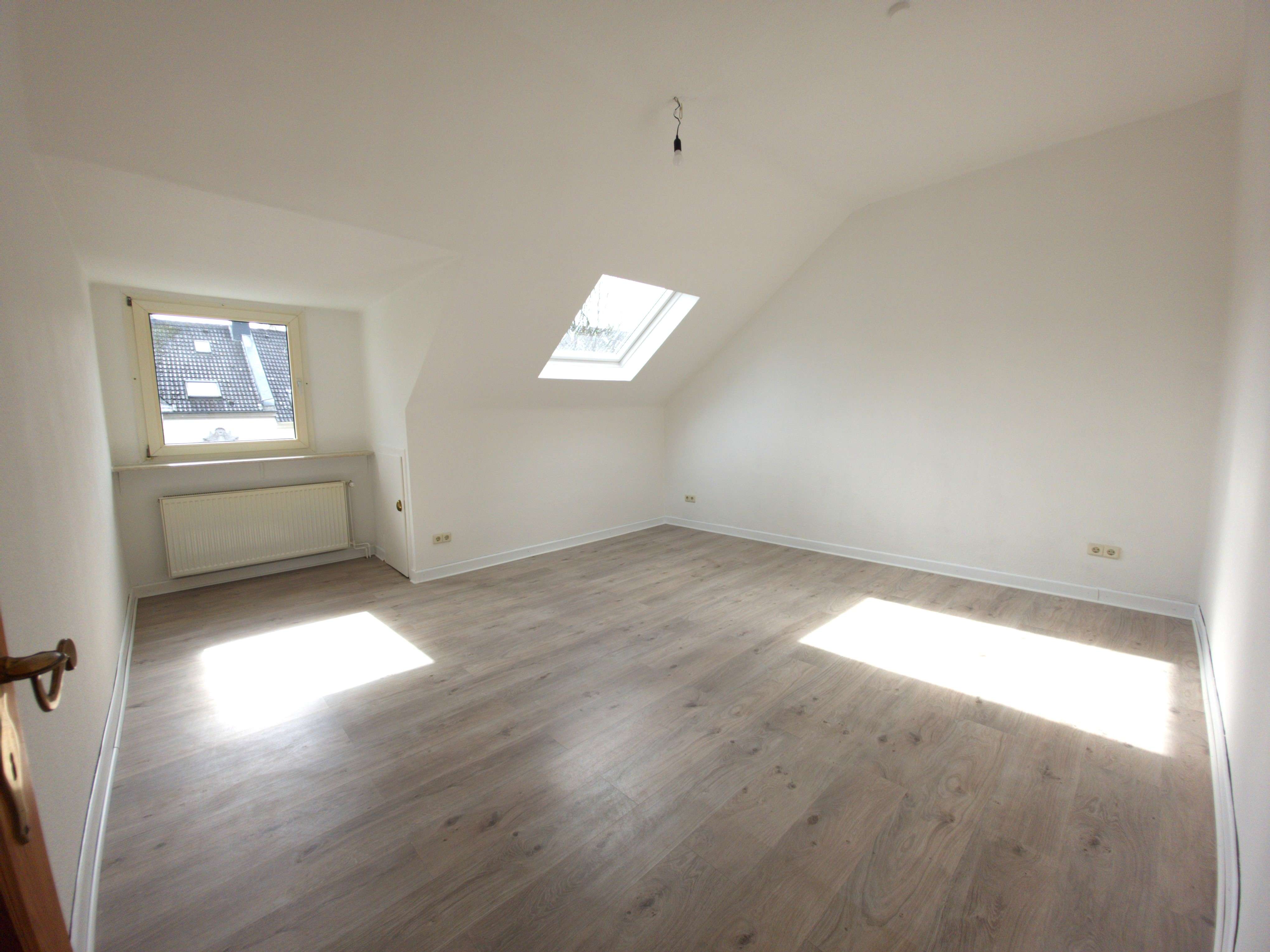 Thumbnail-Wohnung zum Mieten in Schwelm 570,00 € 74 m²