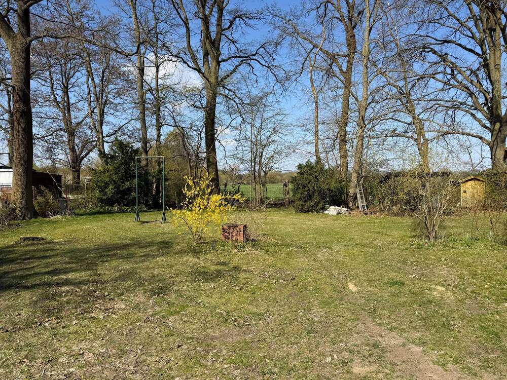 Thumbnail-Grundstück zu verkaufen in Bernau bei Berlin 292.000,00 € 859 m²