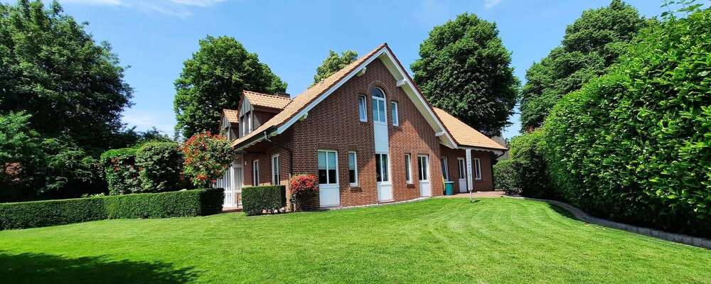Thumbnail-Haus zum Kaufen in Spelle 639.000,00 € 246 m²