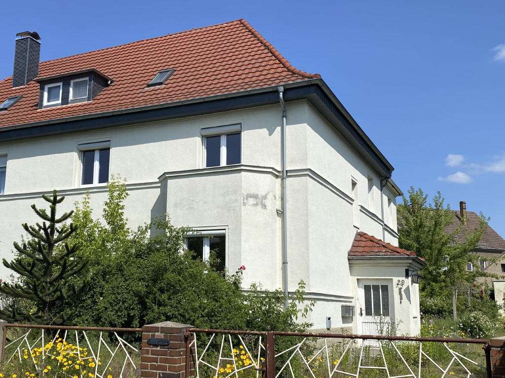 Thumbnail-Haus zum Kaufen in Riesa 215.000,00 € 192.12 m²