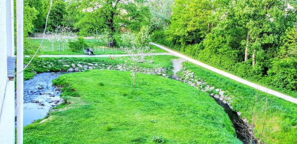 Thumbnail-Wohnung zum Mieten in Kassel 570,00 € 62 m²