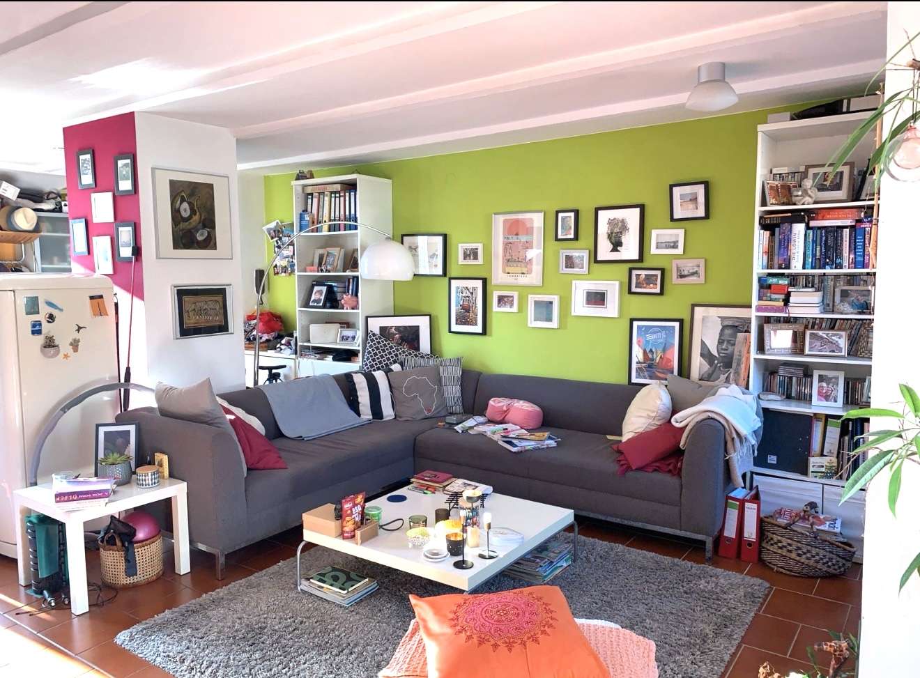 Thumbnail-Wohnung zum Kaufen in Nürnberg 275.000,00 € 79 m²