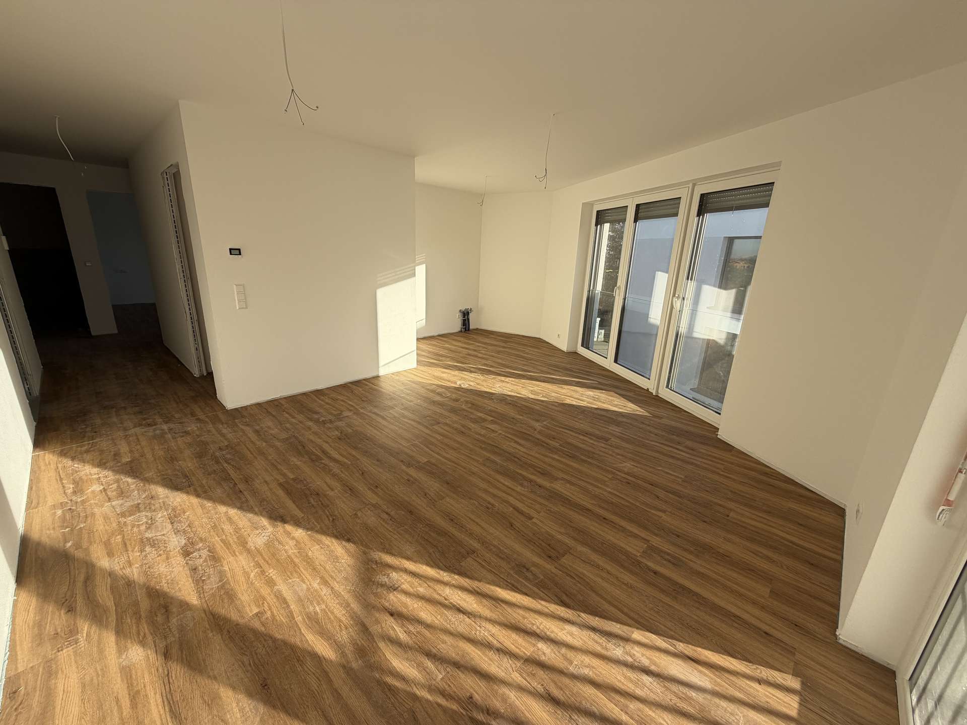 Thumbnail-Wohnung zum Mieten in Eutingen im Gäu 1.095,00 € 86.97 m²