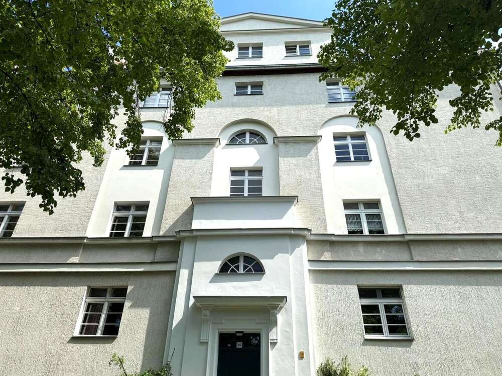 Thumbnail-Wohnung zum Kaufen in Berlin 650.000,00 € 93 m²
