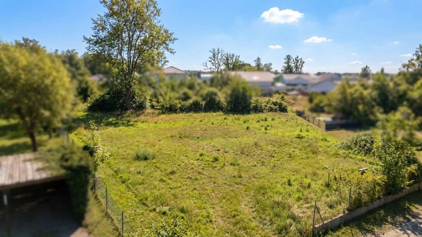Thumbnail-Grundstück zu verkaufen in Klausdorf Rehagen 699.000,00 € 3671 m²