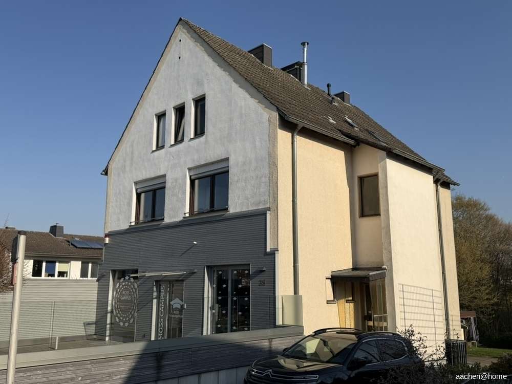 Thumbnail-Wohnung zum Mieten in Aachen 900,00 € 70 m²