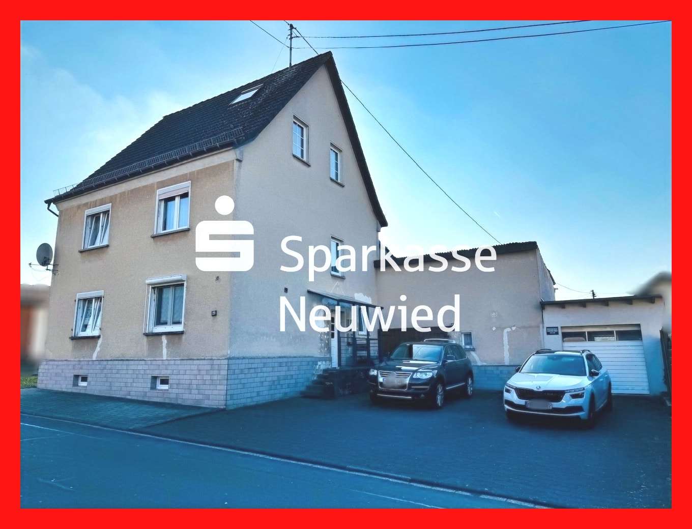 Thumbnail-Haus zum Kaufen in Anhausen 260.000,00 € 164 m²