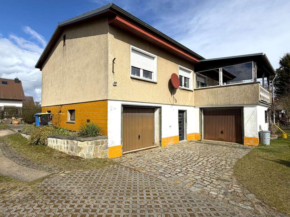 Thumbnail-Haus zum Kaufen in Wandlitz 359.000,00 € 122.69 m²