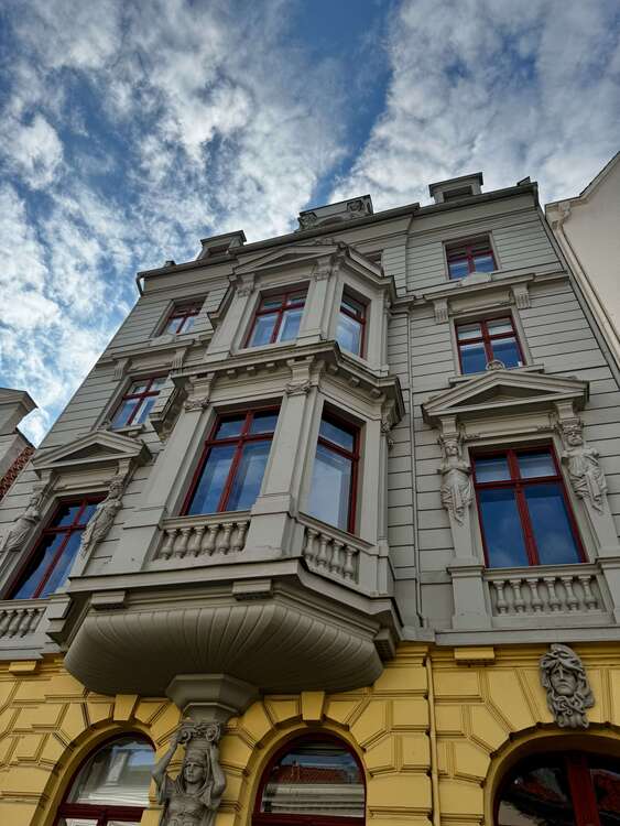 Thumbnail-Wohnung zum Kaufen in Lübeck 320.000,00 € 53.19 m²