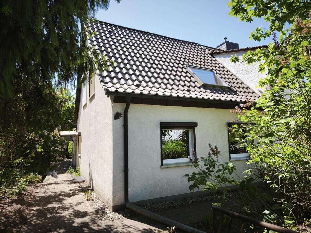 Thumbnail-Haus zum Kaufen in Zörnigall 132.000,00 € 90 m²