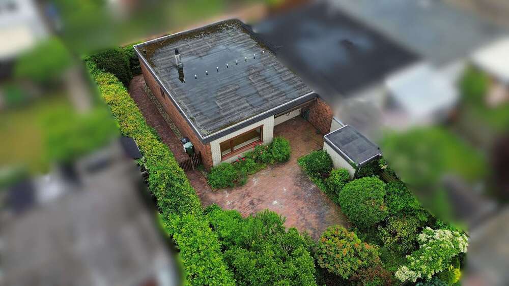 Thumbnail-Haus zum Kaufen in Oldenburg (Oldb) 249.000,00 € 68.17 m²