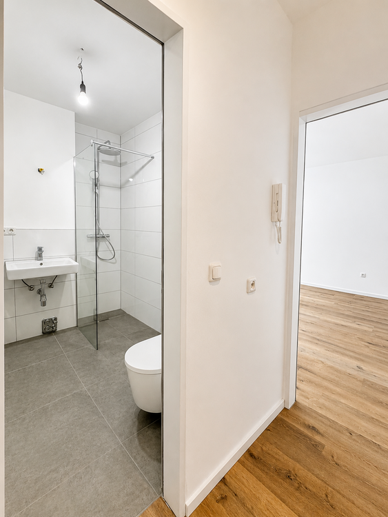 Thumbnail-Wohnung zum Mieten in Augsburg 560,00 € 35.19 m²