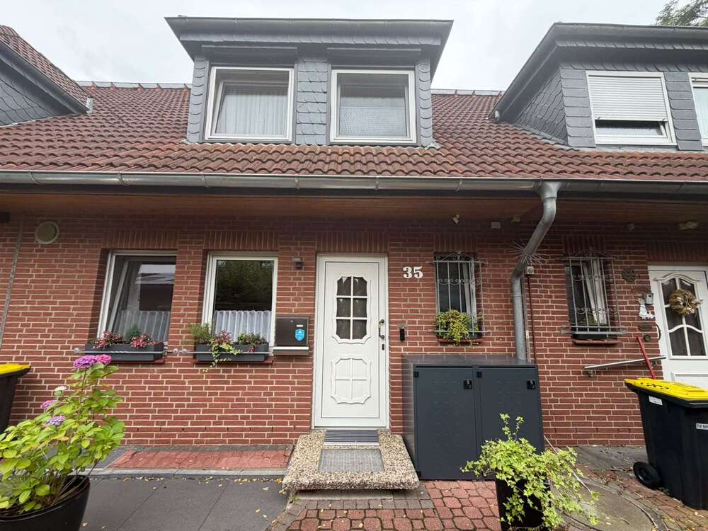 Thumbnail-Haus zum Kaufen in Ronnenberg 395.000,00 € 105 m²