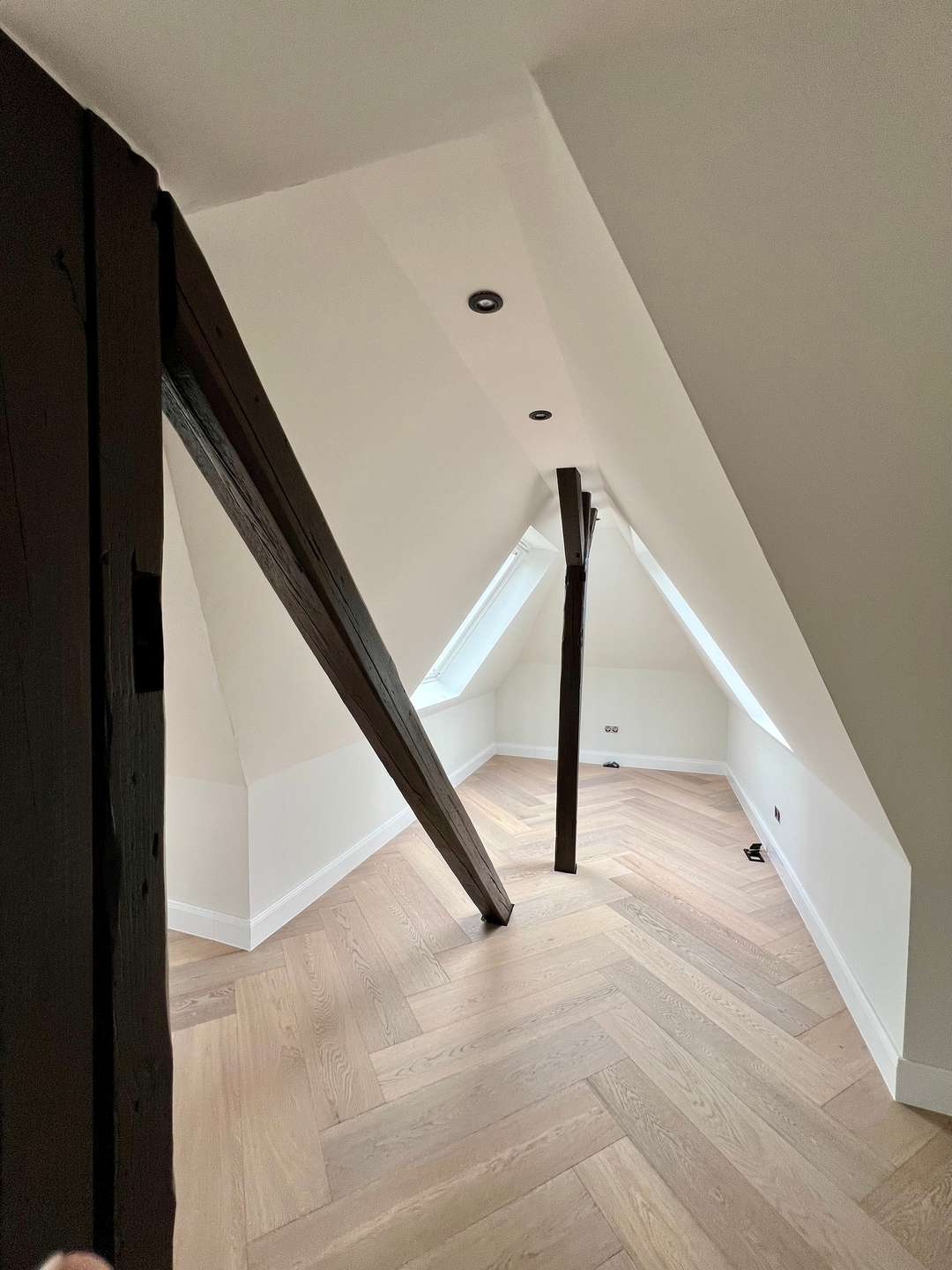 Thumbnail-Wohnung zum Kaufen in Düsseldorf 689.000,00 € 106.5 m²