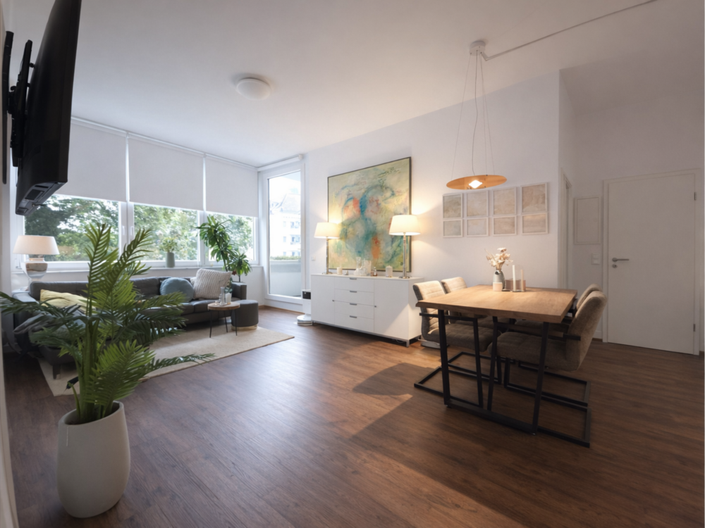 Thumbnail-Wohnung zum Kaufen in Düsseldorf 620.000,00 € 93 m²