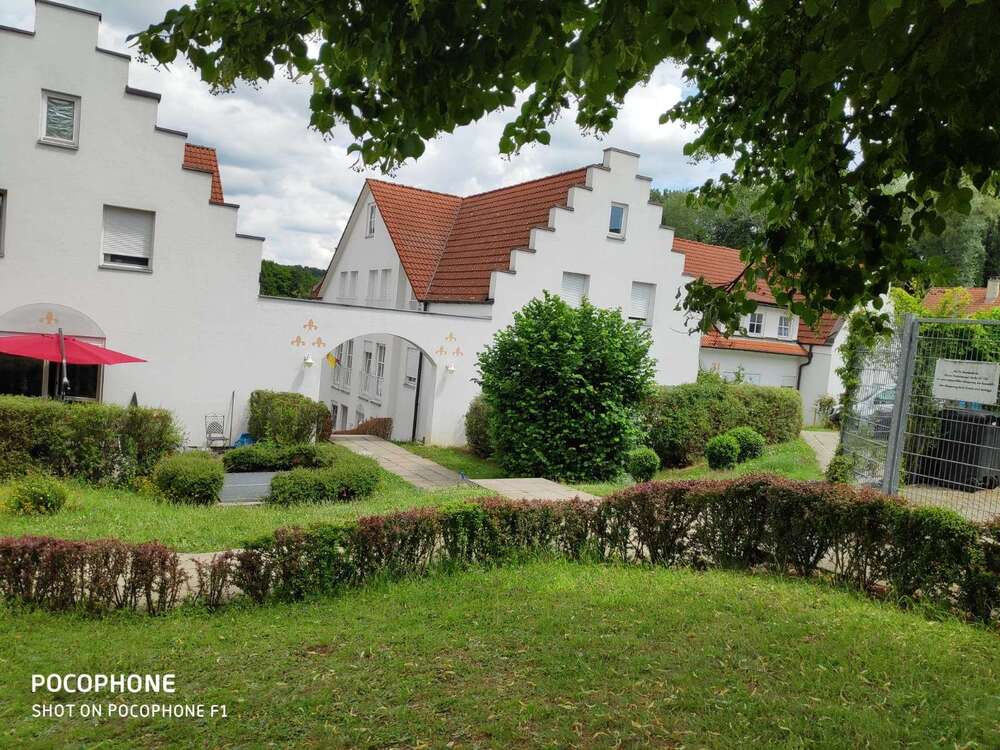 Thumbnail-Wohnung zum Kaufen in Stockach 189.000,00 € 70 m²