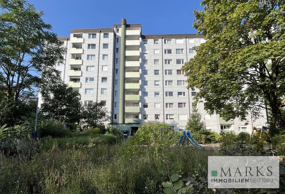 Thumbnail-Wohnung zum Kaufen in Lübeck 139.000,00 € 56 m²