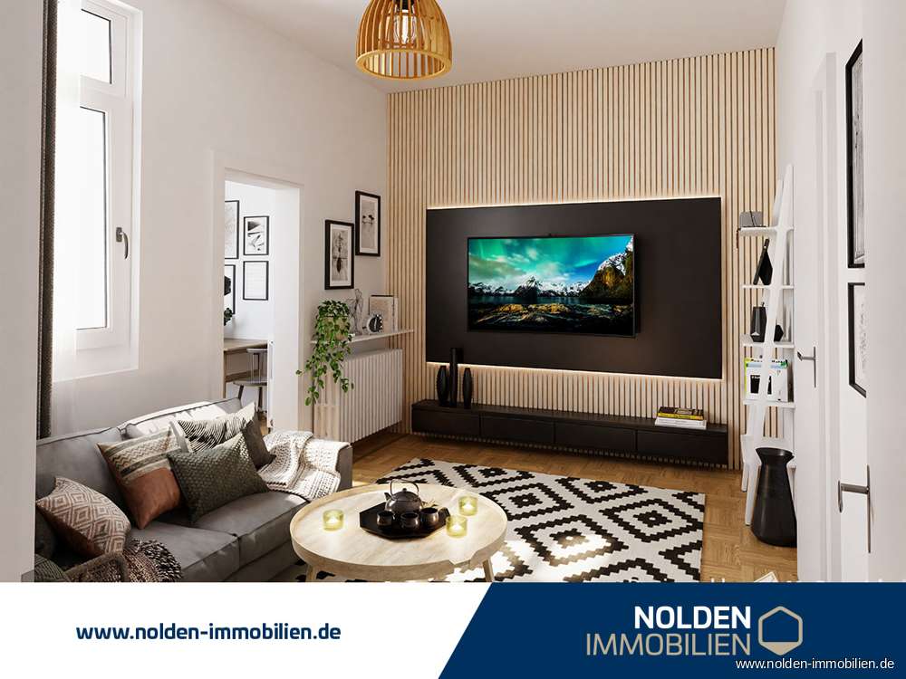 Thumbnail-Wohnung zum Kaufen in Speyer 185.000,00 € 51.31 m²