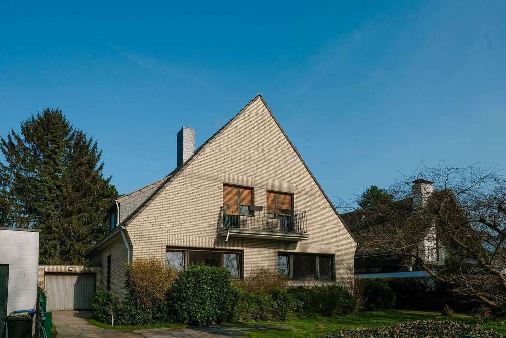 Thumbnail-Haus zum Kaufen in Düsseldorf 1.190.000,00 € 264 m²