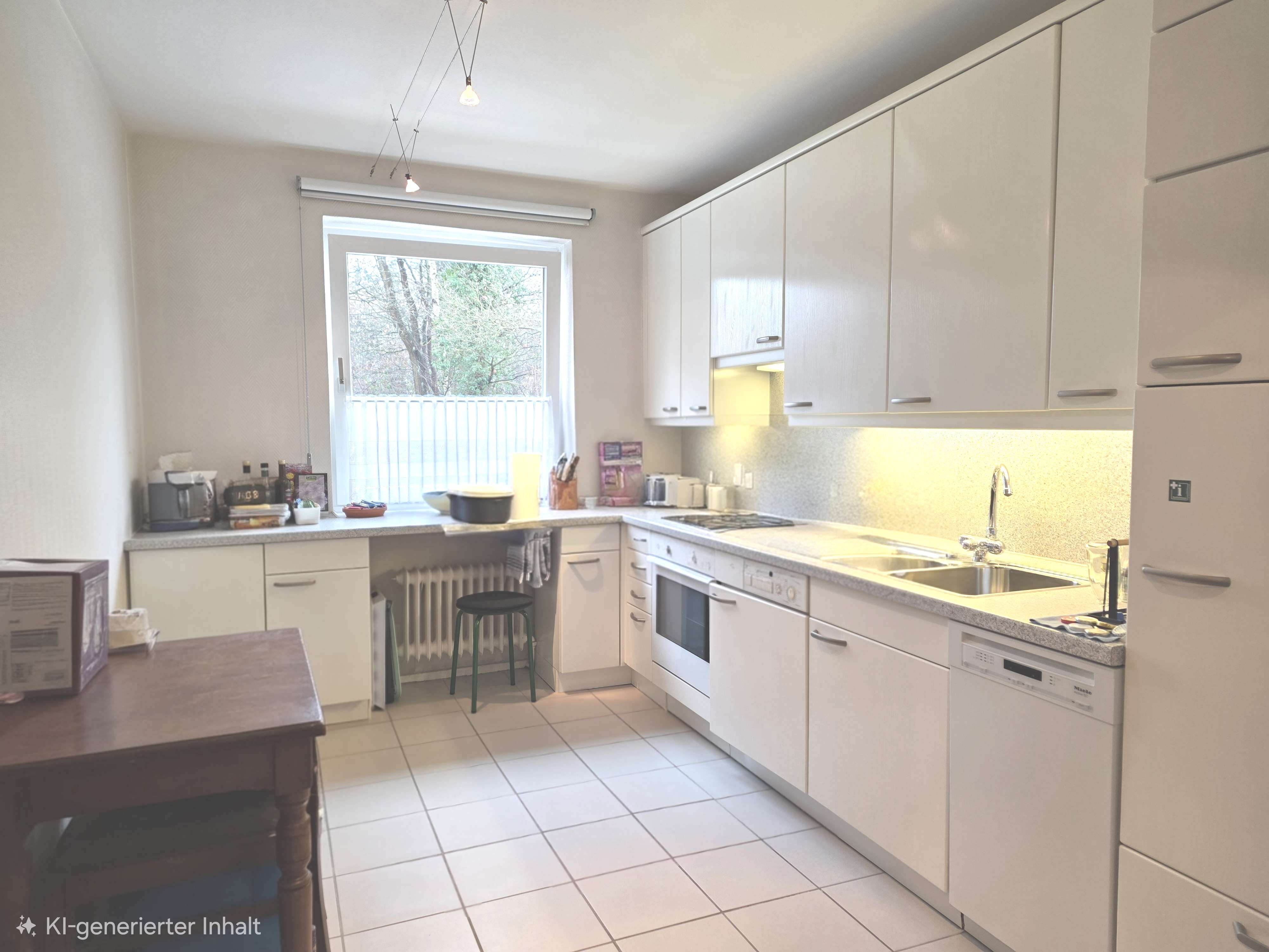 Thumbnail-Wohnung zum Kaufen in Hamburg 265.000,00 € 65 m²