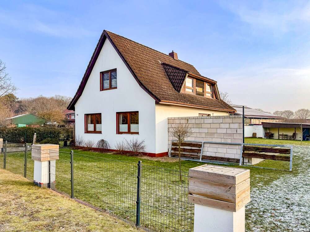 Thumbnail-Haus zum Kaufen in Schiffdorf 279.000,00 € 130 m²