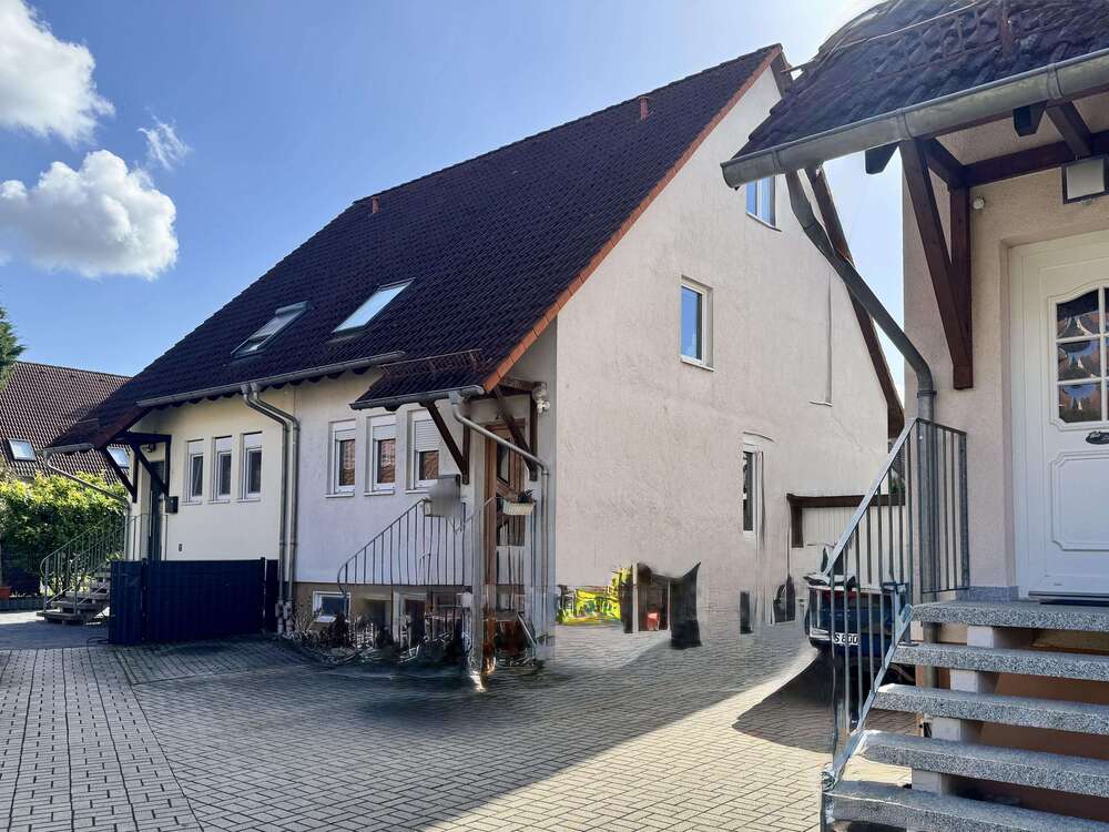 Thumbnail-Haus zum Kaufen in Leuna 309.000,00 € 119 m²