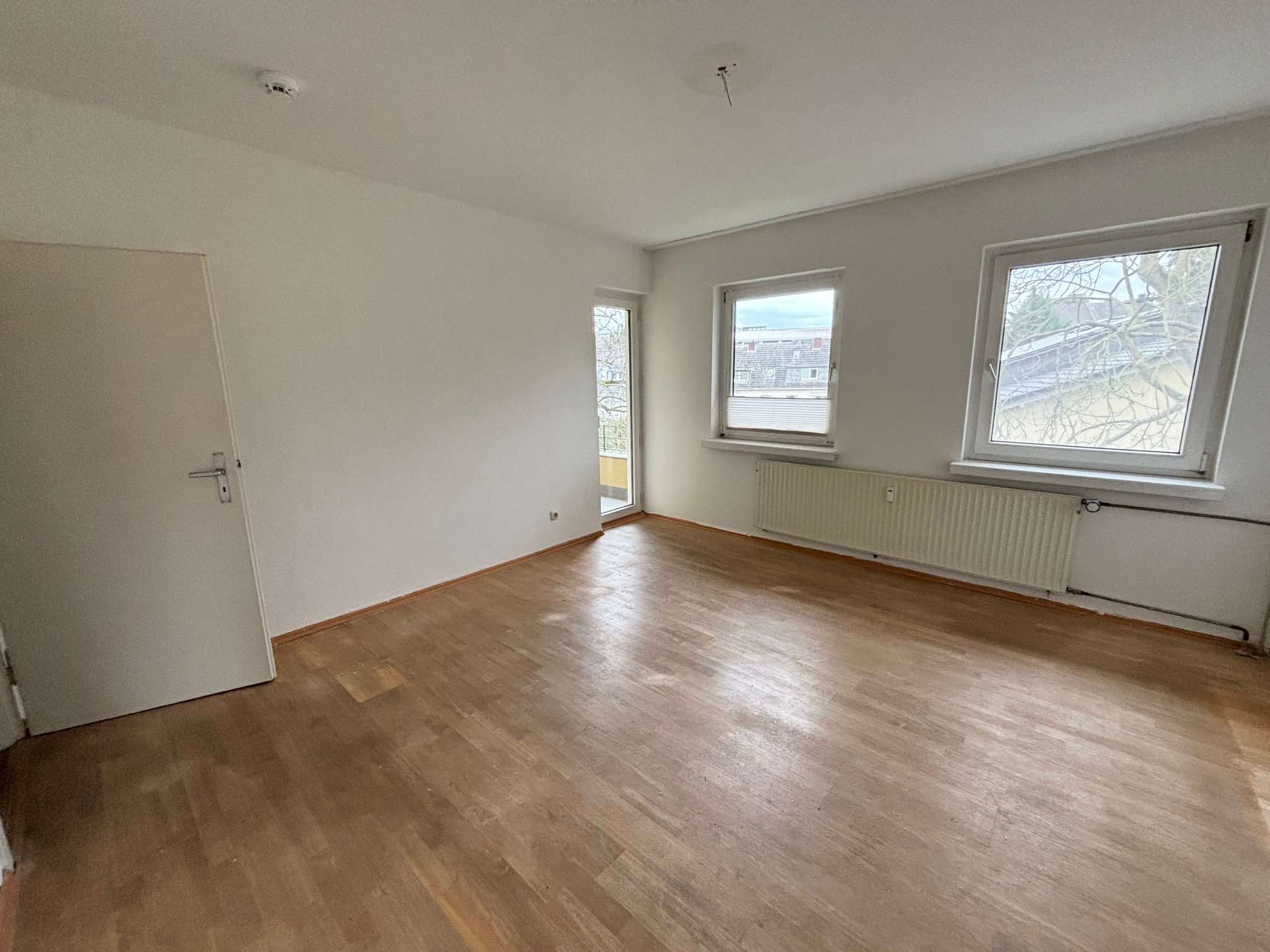 Thumbnail-Wohnung zum Kaufen in Bonn 199.000,00 € 45 m²