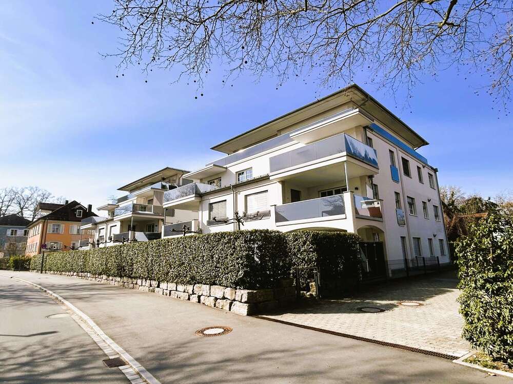 Thumbnail-Wohnung zum Kaufen in Lindau 664.000,00 € 81.13 m²