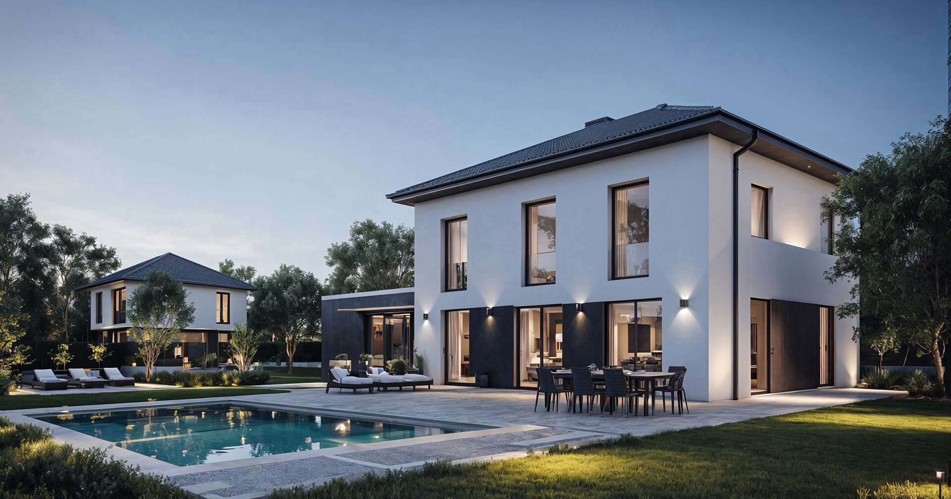 Thumbnail-Haus zum Kaufen in München 1.820.000,00 € 185 m²