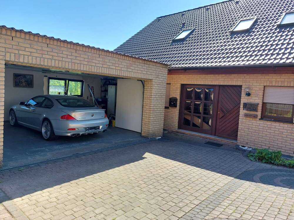 Thumbnail-Wohnung zum Kaufen in Kreuztal-Eichen 122.900,00 € 86 m²