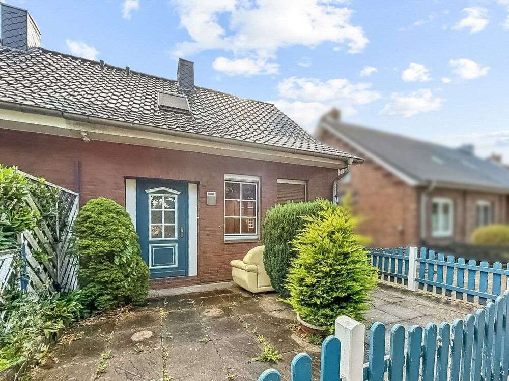 Thumbnail-Haus zum Kaufen in Itzehoe 217.600,00 € 90 m²