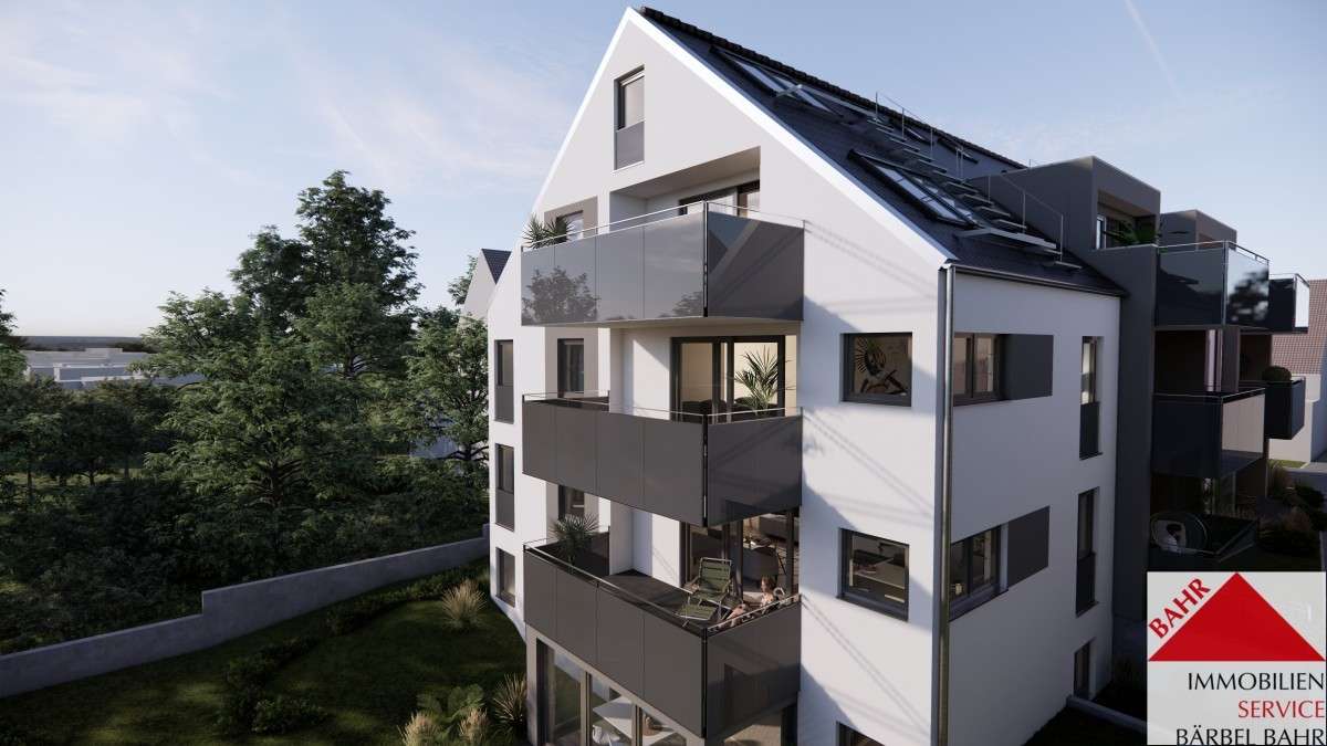 Thumbnail-Wohnung zum Kaufen in Sindelfingen 769.000,00 € 94 m²