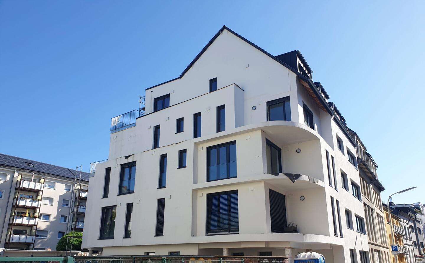 Thumbnail-Wohnung zum Kaufen in Bonn 410.000,00 € 45 m²