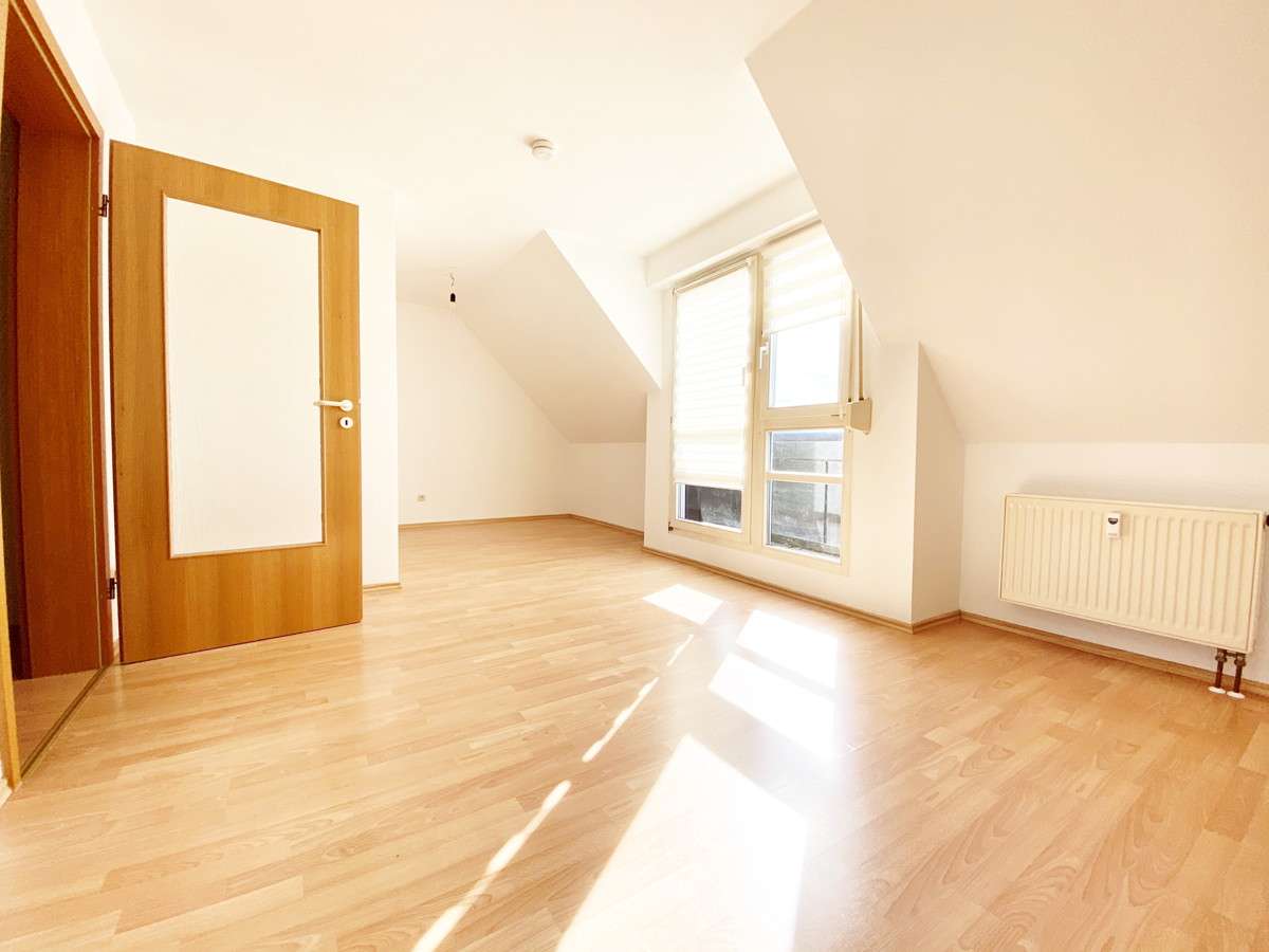 Thumbnail-Wohnung zum Mieten in Eisfeld 265,00 € 34 m²