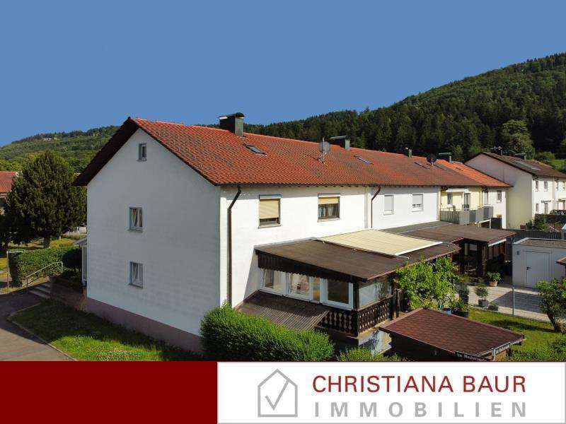 Thumbnail-Haus zum Kaufen in Albstadt 228.000,00 € 148 m²