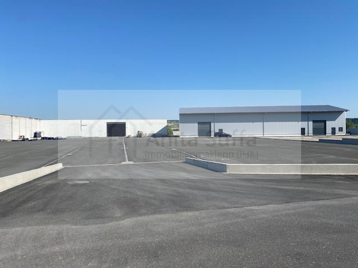 Thumbnail-Halle in Dietersheim , Mittelfr 2.000,00 € 2000 m²