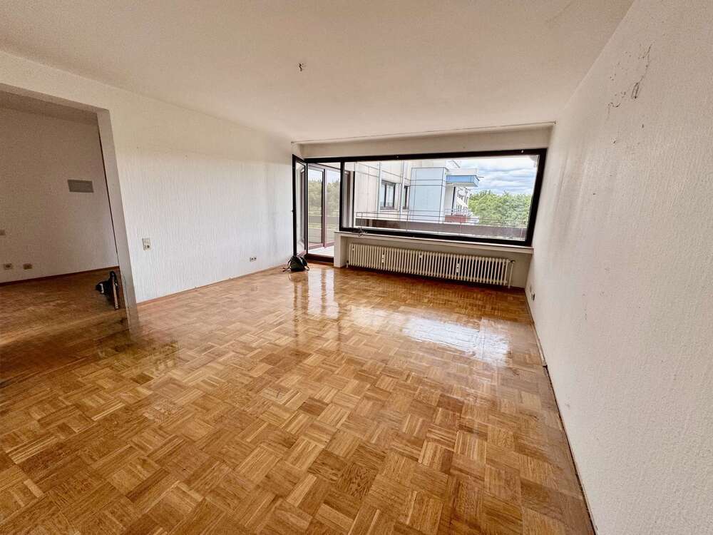 Thumbnail-Wohnung zum Kaufen in Bochum 165.000,00 € 84 m²