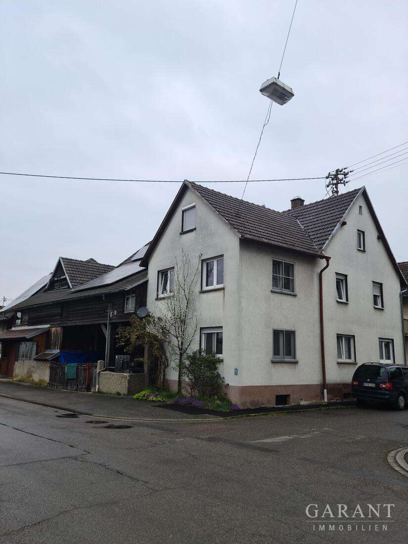 Thumbnail-Haus zum Kaufen in Neuried 415.000,00 € 123 m²