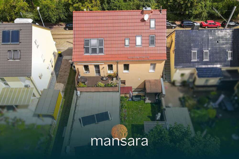 Thumbnail-Haus zum Kaufen in Magdeburg 469.000,00 € 279.63 m²