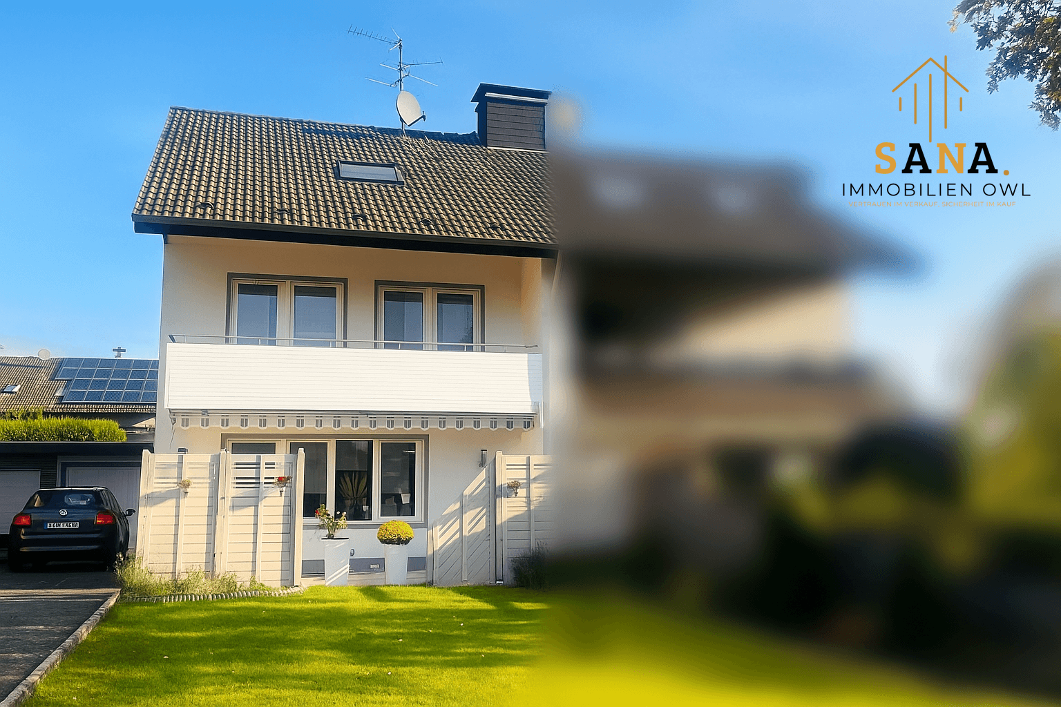 Thumbnail-Haus zum Kaufen in Bielefeld 464.900,00 € 115 m²