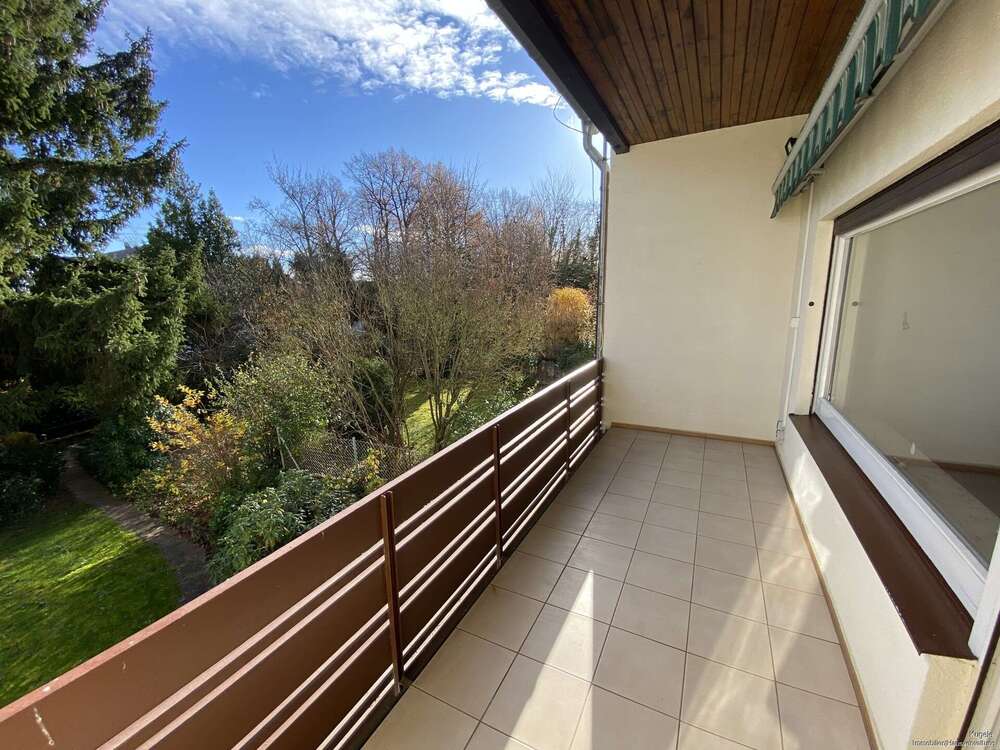 Thumbnail-Haus zum Kaufen in Karlsruhe Grünwettersbach 499.000,00 € 170 m²